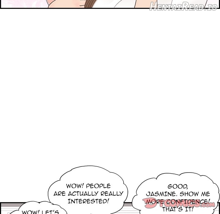 His Women’s University Chapter 155 - page 66
