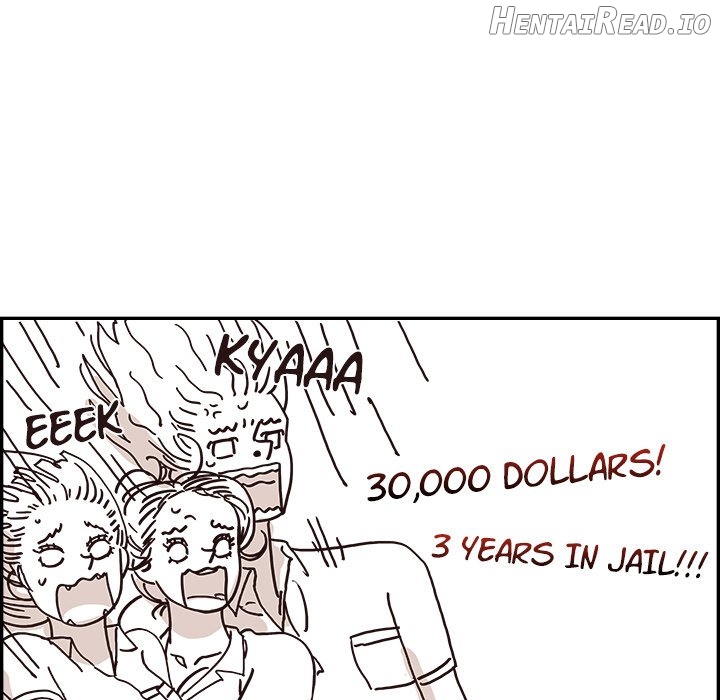 His Women’s University Chapter 155 - page 81