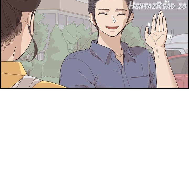His Women’s University Chapter 155 - page 97