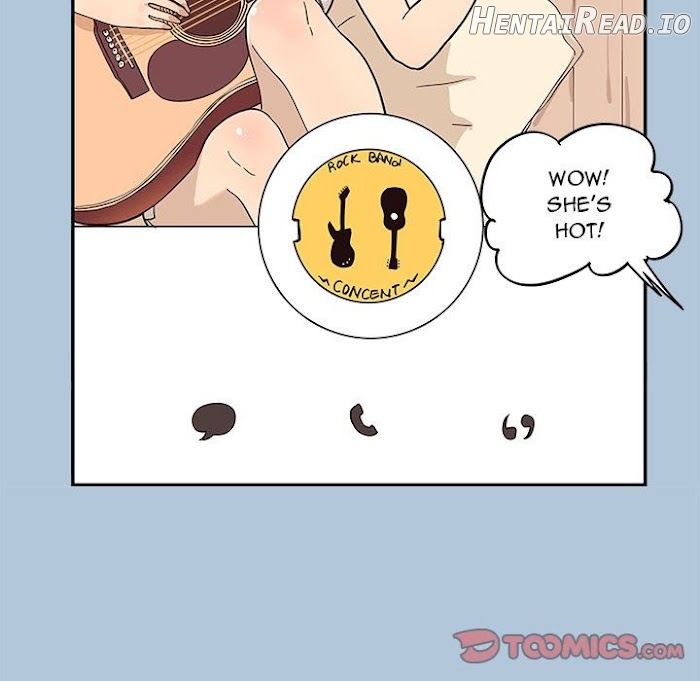 His Women’s University Chapter 29 - page 109