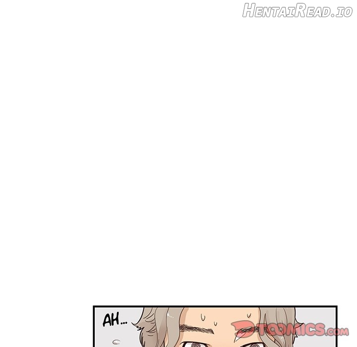 His Women’s University Chapter 91 - page 106