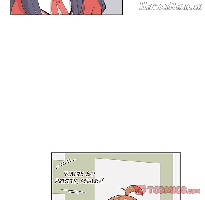 His Women’s University Chapter 91 - page 50