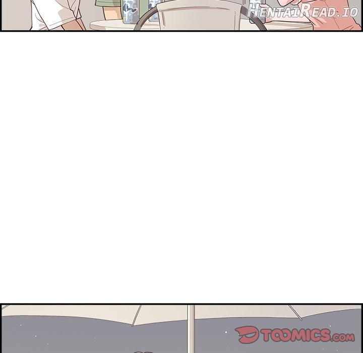 His Women’s University Chapter 156 - page 50