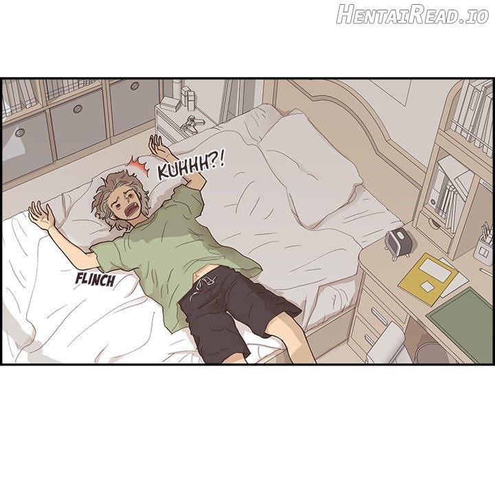His Women’s University Chapter 121 - page 39
