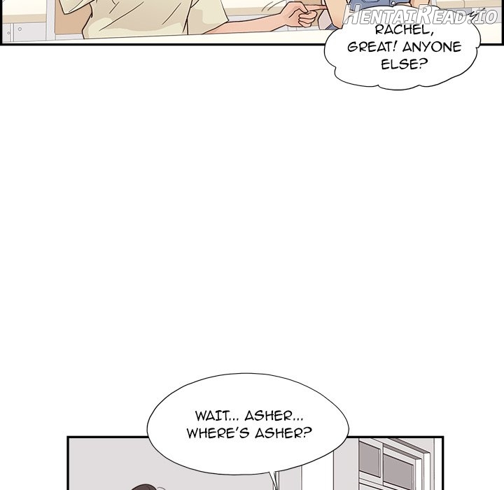 His Women’s University Chapter 121 - page 51