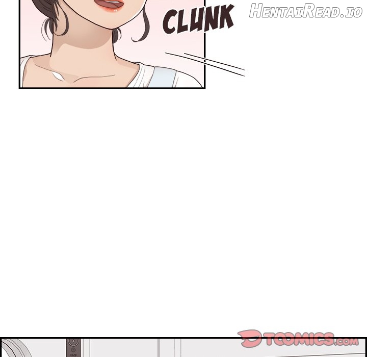 His Women’s University Chapter 121 - page 54