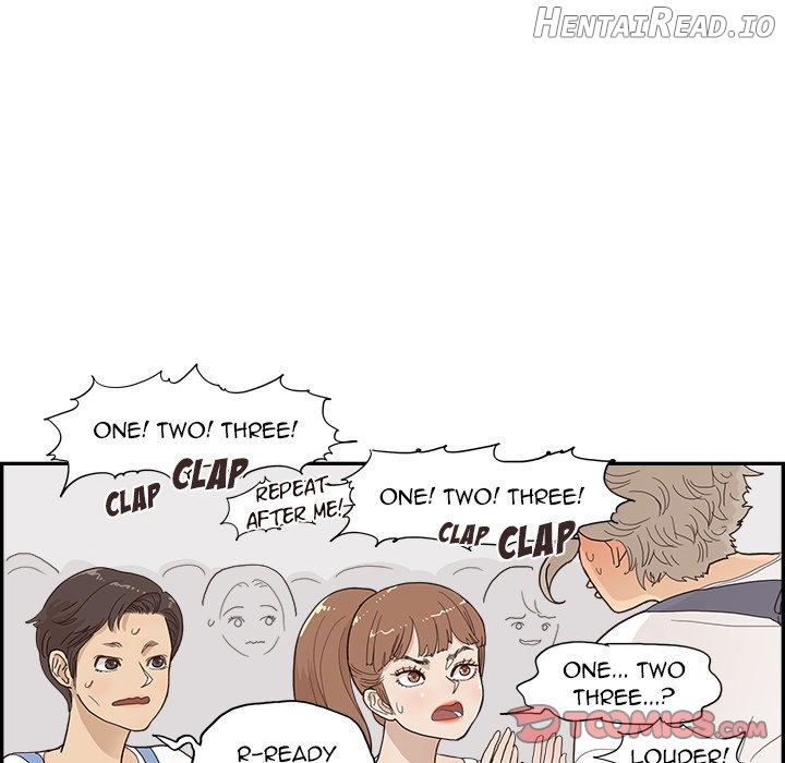His Women’s University Chapter 121 - page 66