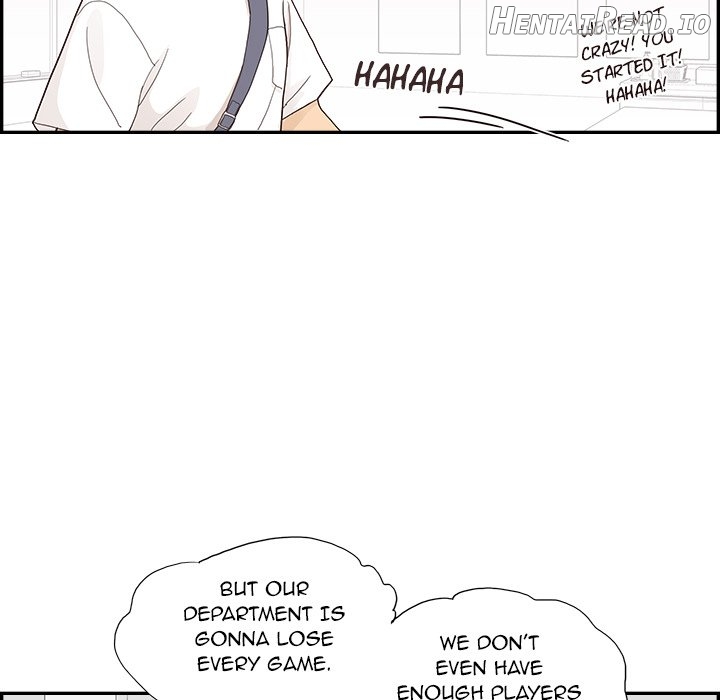 His Women’s University Chapter 121 - page 73