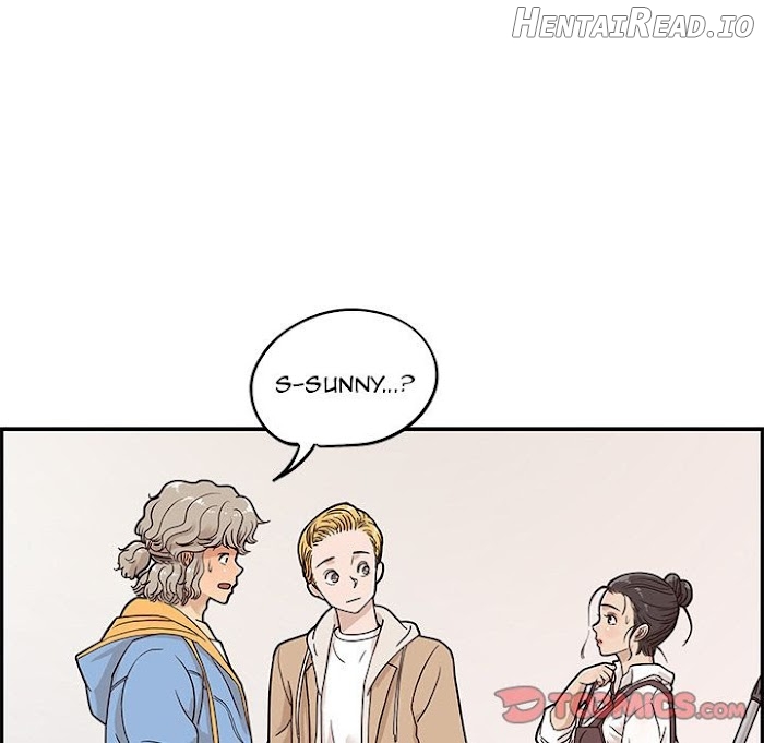 His Women’s University Chapter 30 - page 114