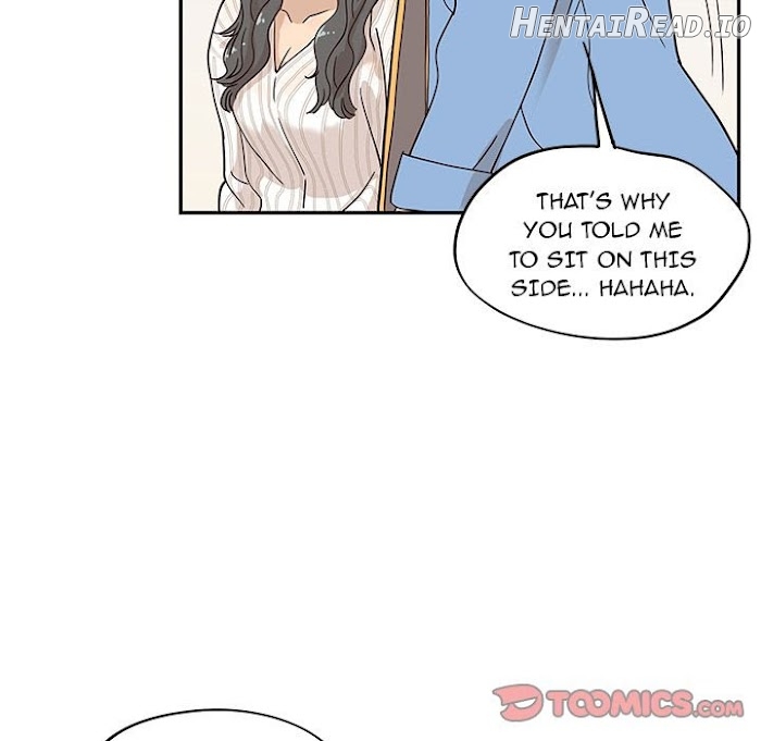 His Women’s University Chapter 30 - page 50
