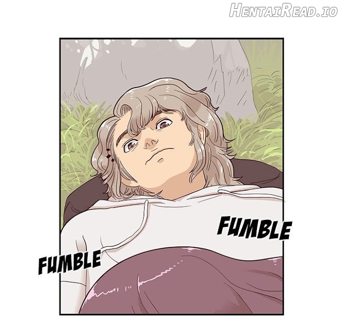 His Women’s University Chapter 61 - page 104
