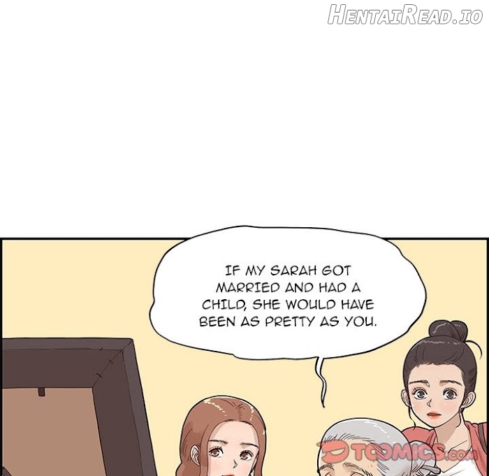 His Women’s University Chapter 61 - page 66