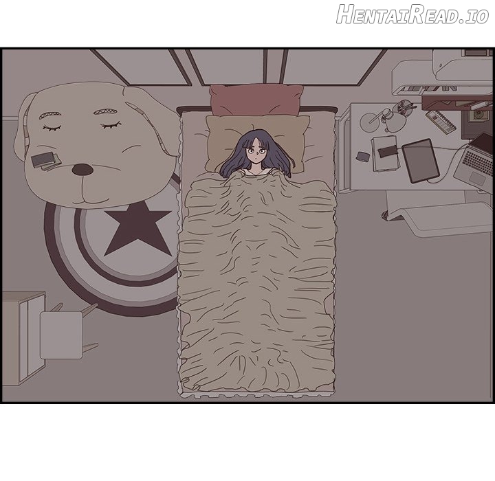 His Women’s University Chapter 157 - page 104