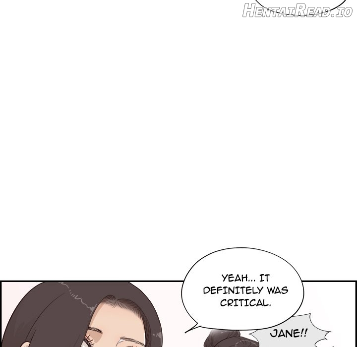 His Women’s University Chapter 93 - page 107