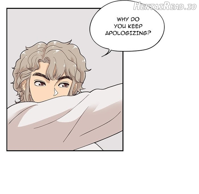 His Women’s University Chapter 62 - page 15