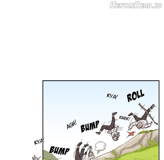 His Women’s University Chapter 62 - page 39