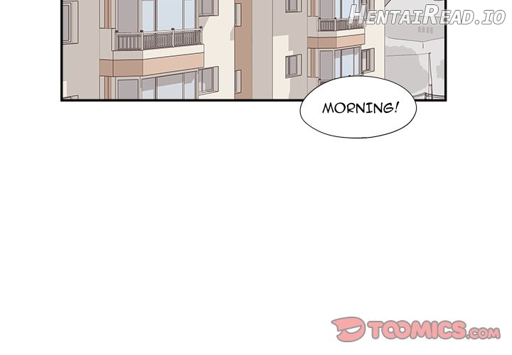 His Women’s University Chapter 158 - page 2