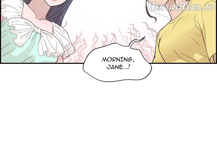 His Women’s University Chapter 158 - page 4