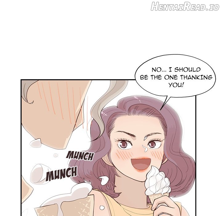 His Women’s University Chapter 158 - page 45