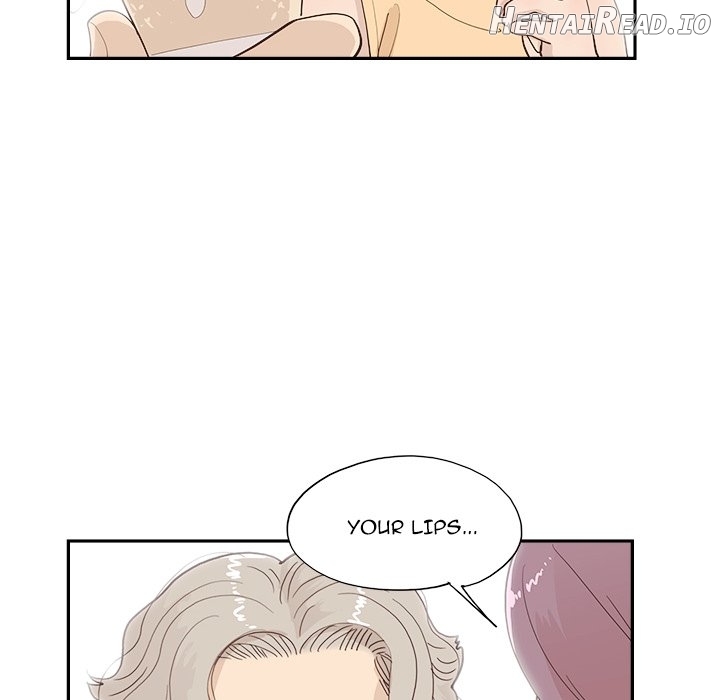 His Women’s University Chapter 158 - page 46