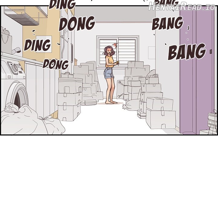 His Women’s University Chapter 158 - page 71