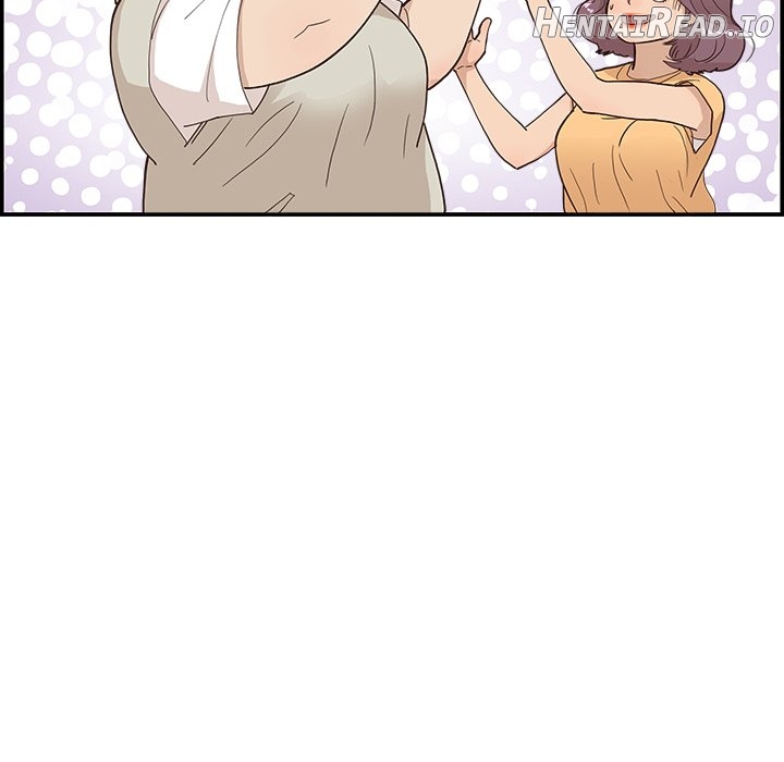 His Women’s University Chapter 158 - page 83
