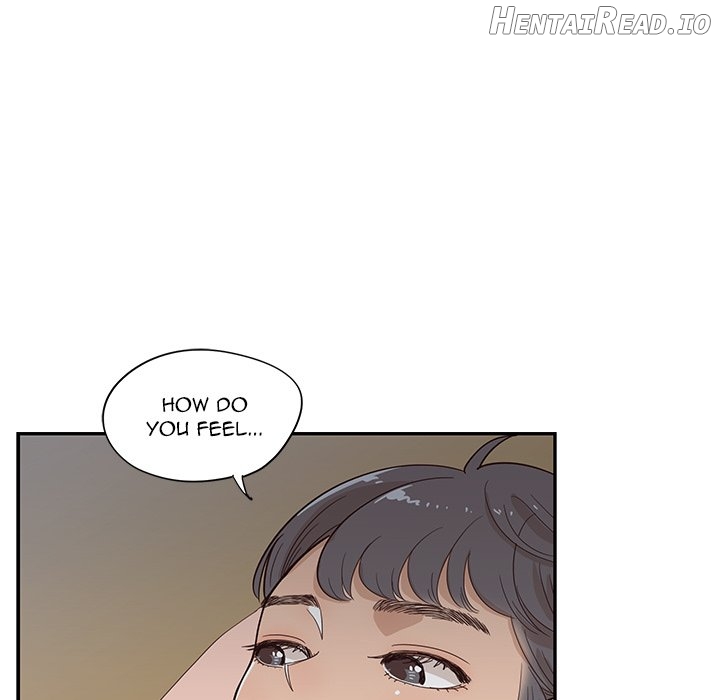 His Women’s University Chapter 94 - page 15
