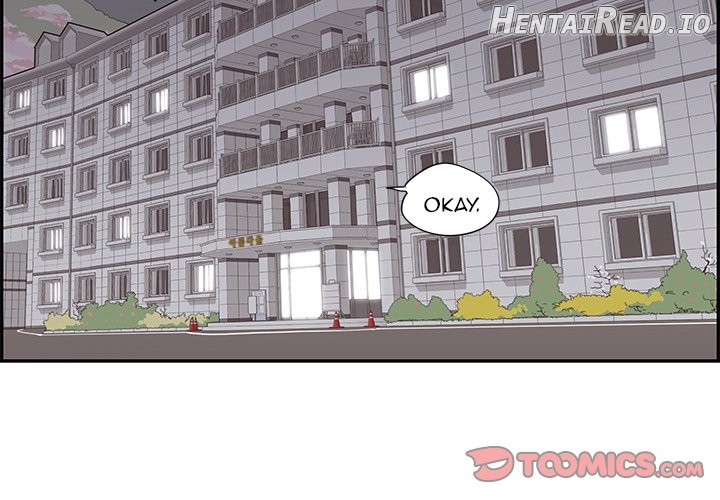 His Women’s University Chapter 94 - page 2