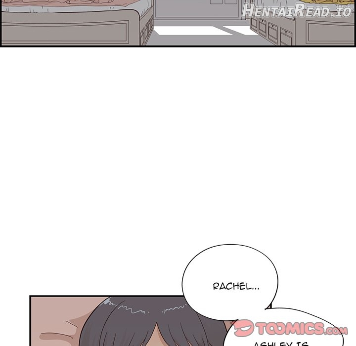 His Women’s University Chapter 94 - page 26