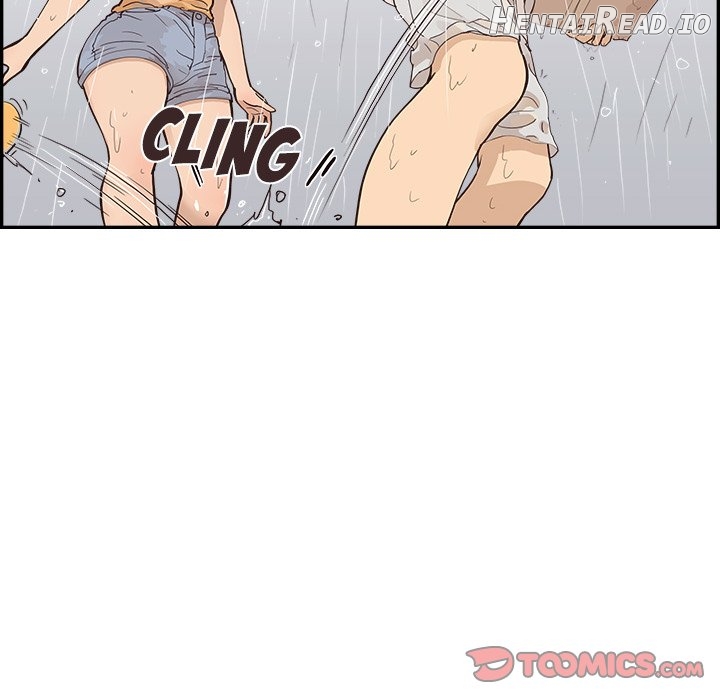 His Women’s University Chapter 159 - page 102