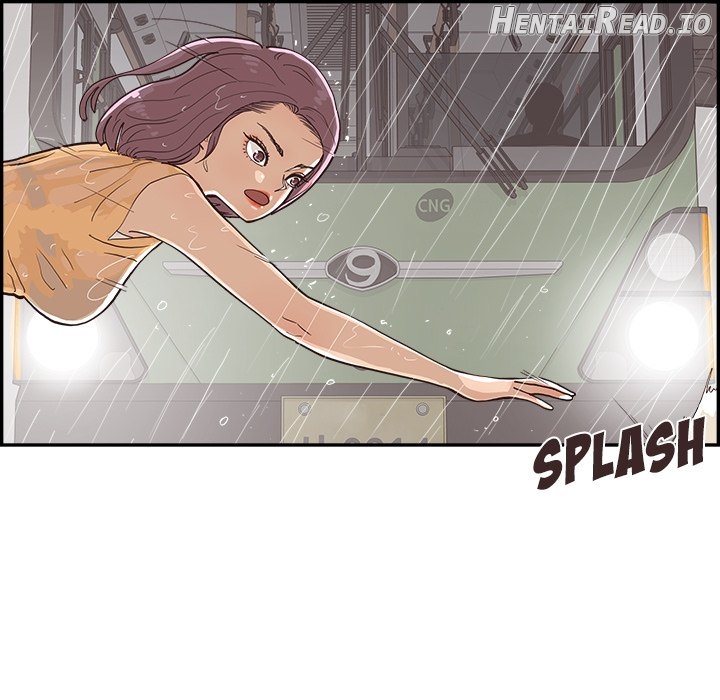His Women’s University Chapter 159 - page 105
