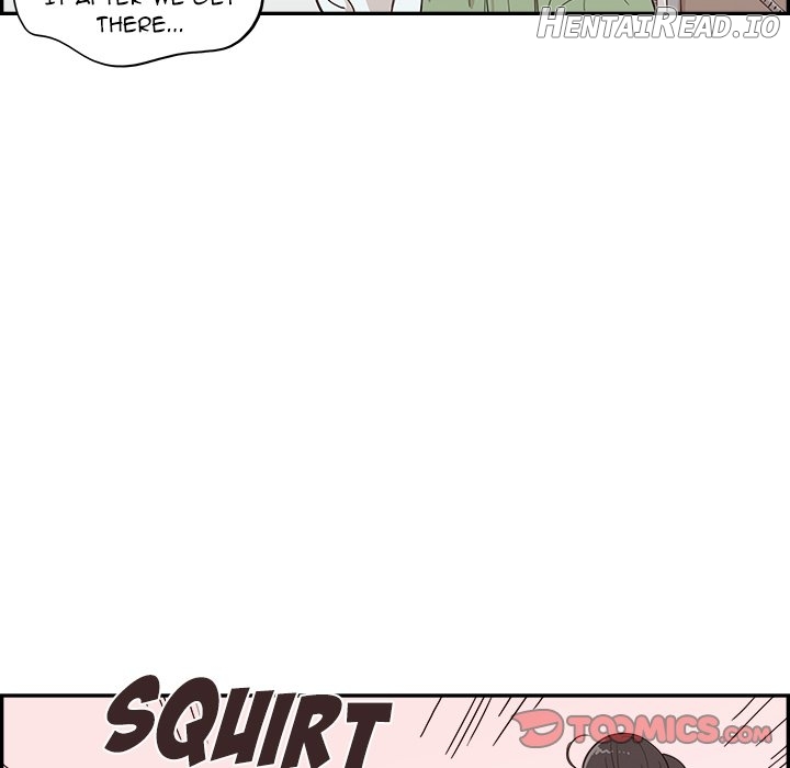 His Women’s University Chapter 159 - page 38