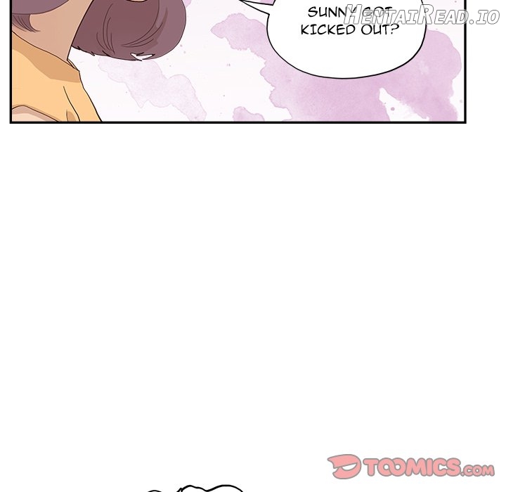 His Women’s University Chapter 159 - page 54