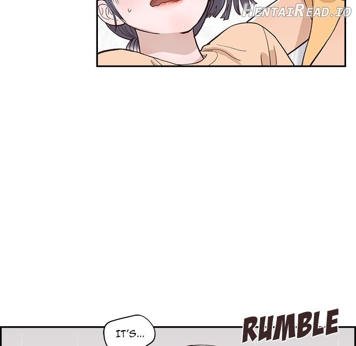His Women’s University Chapter 159 - page 73