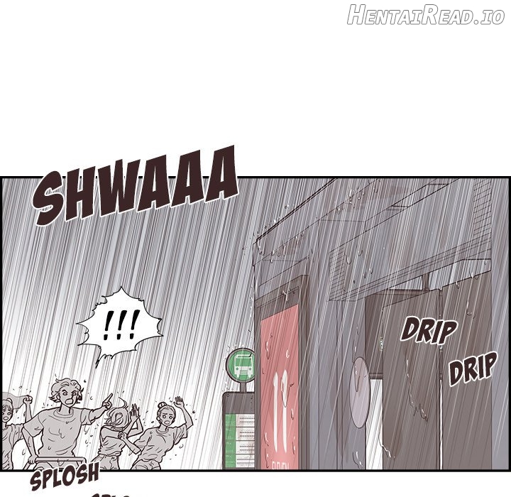His Women’s University Chapter 159 - page 81