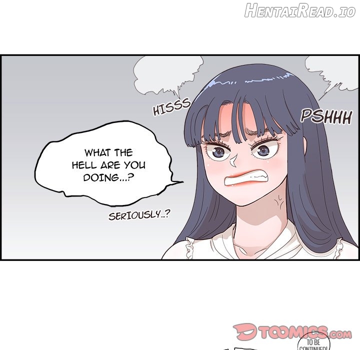 His Women’s University Chapter 124 - page 106