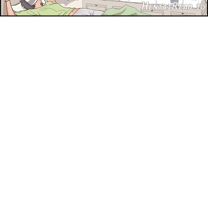 His Women’s University Chapter 124 - page 13