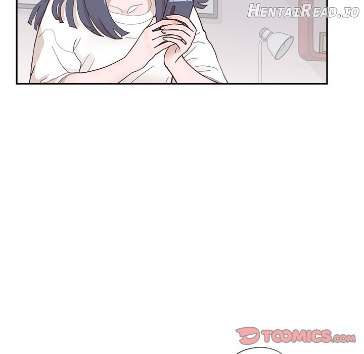 His Women’s University Chapter 124 - page 50