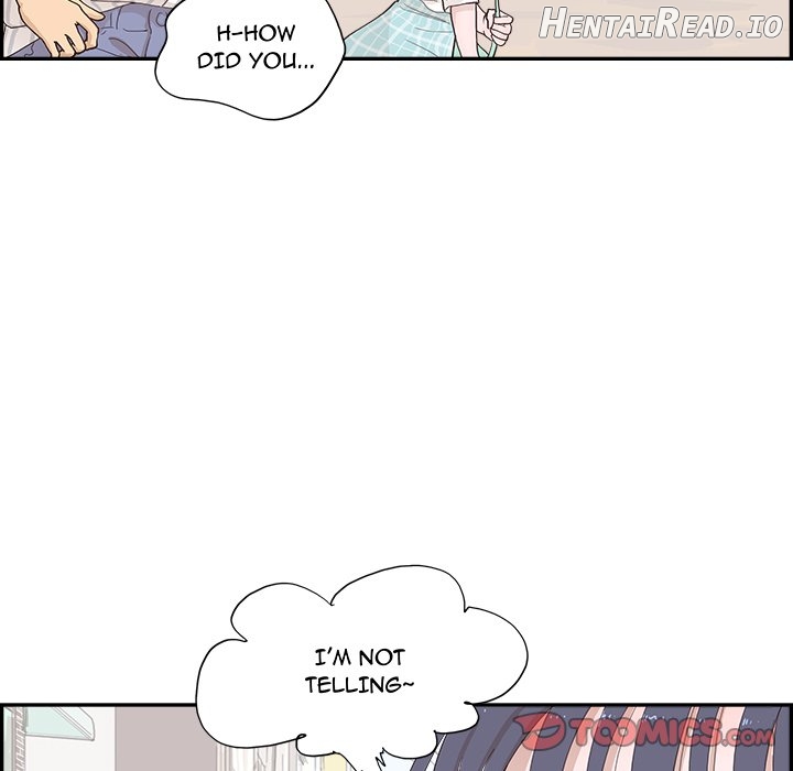 His Women’s University Chapter 124 - page 66