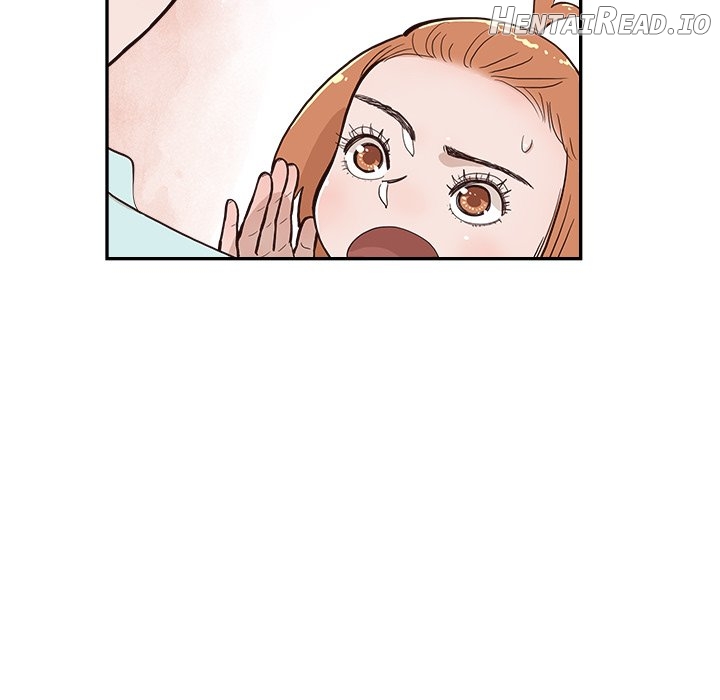 His Women’s University Chapter 161 - page 102