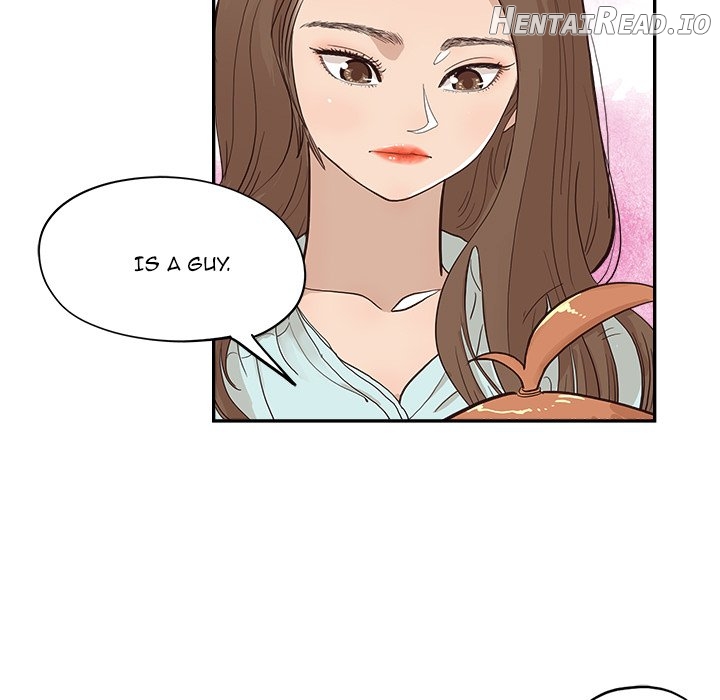 His Women’s University Chapter 161 - page 107