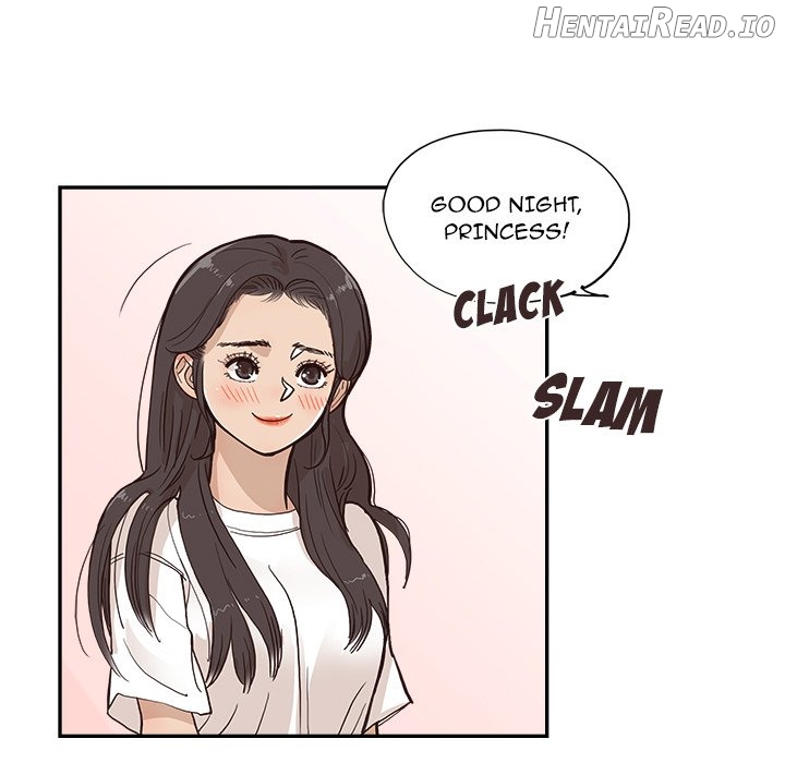 His Women’s University Chapter 161 - page 51