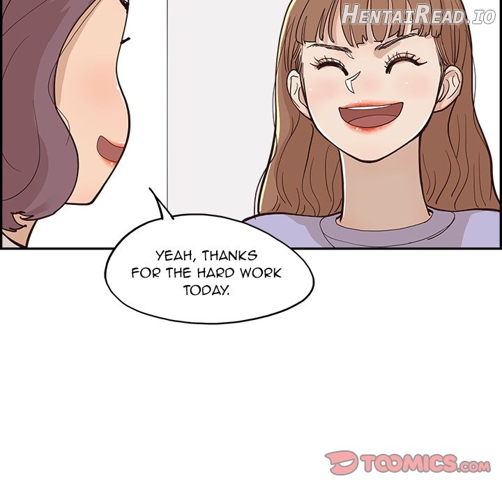 His Women’s University Chapter 161 - page 66