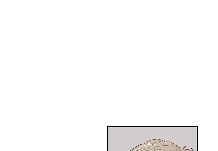 His Women’s University Chapter 126 - page 1