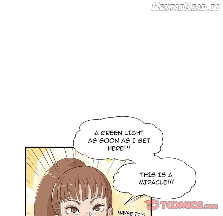 His Women’s University Chapter 126 - page 50