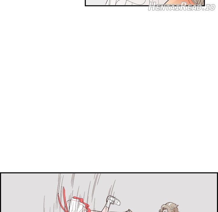 His Women’s University Chapter 127 - page 100