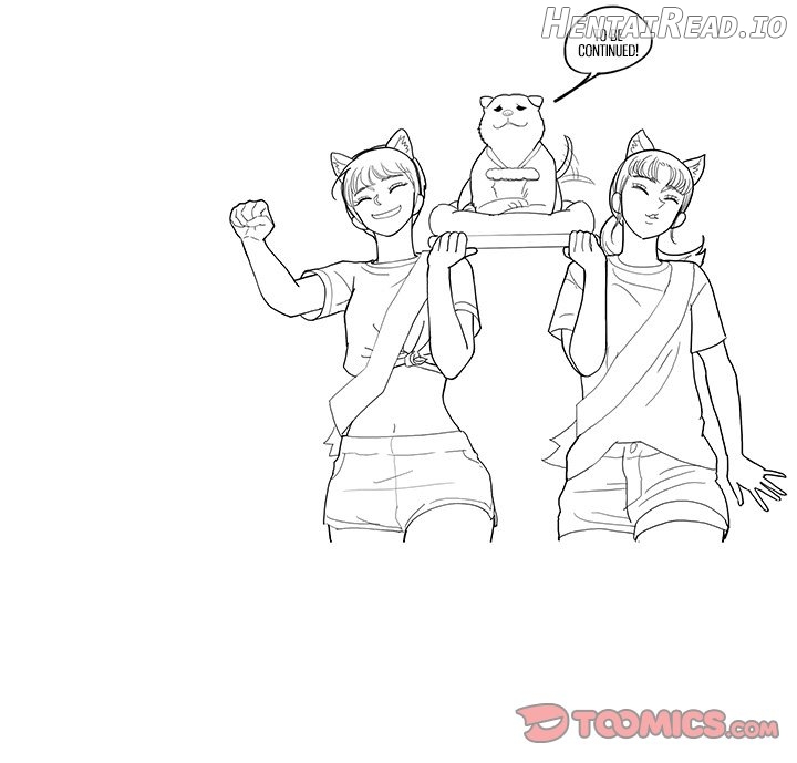 His Women’s University Chapter 127 - page 102