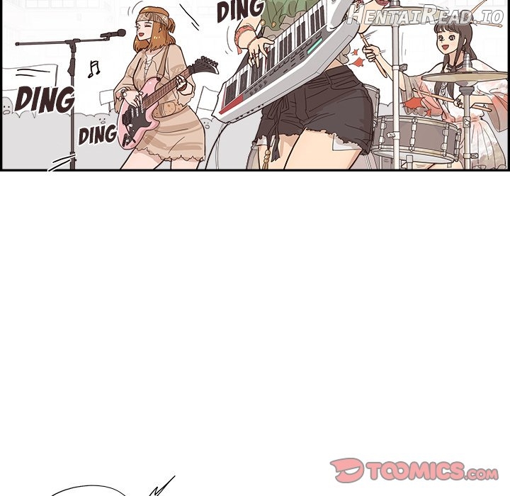 His Women’s University Chapter 127 - page 26