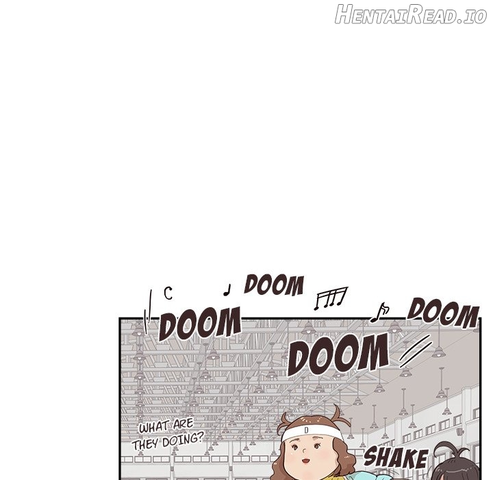His Women’s University Chapter 127 - page 73