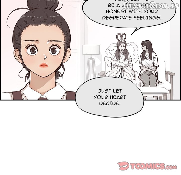 His Women’s University Chapter 163 - page 10